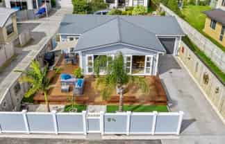 26 Pine Road, Orewa