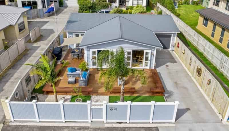 26 Pine Road, Orewa