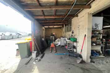 Strong Returns, Passive Industrial Landholding