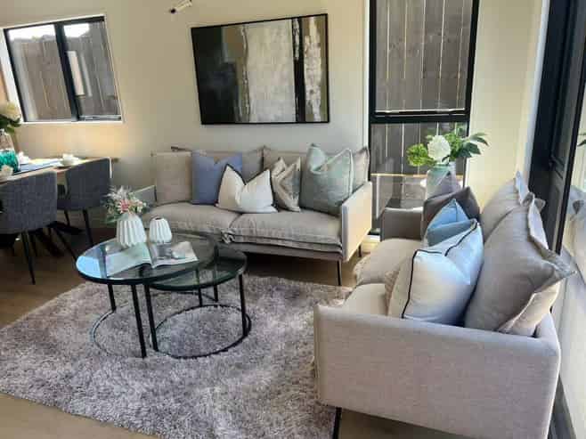 6/6 Trimmer Terrace, Papatoetoe