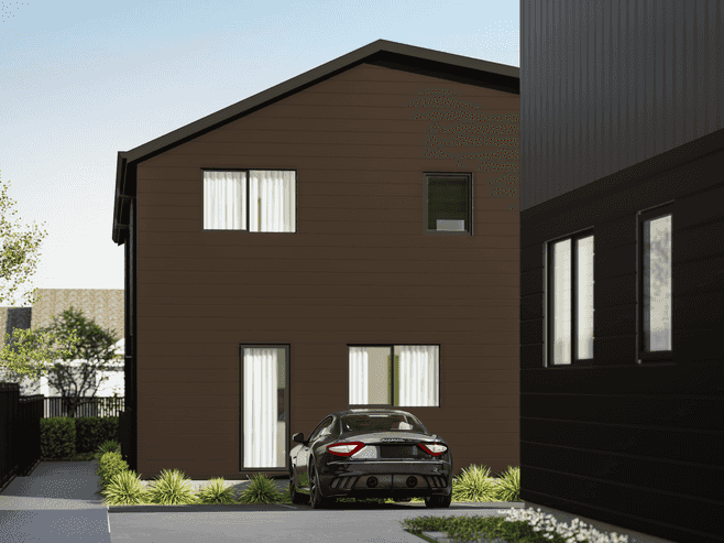 6/6 Trimmer Terrace, Papatoetoe