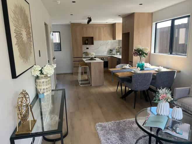 6/6 Trimmer Terrace, Papatoetoe