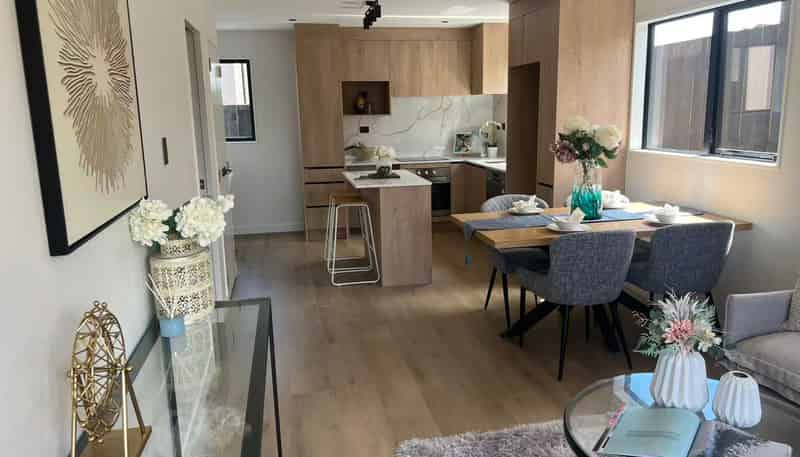 6/6 Trimmer Terrace, Papatoetoe