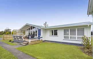 27 Egmont Street, Kaponga