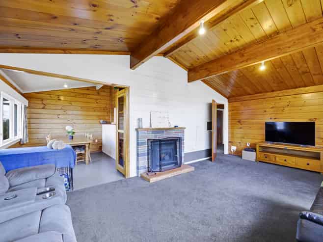 27 Egmont Street, Kaponga