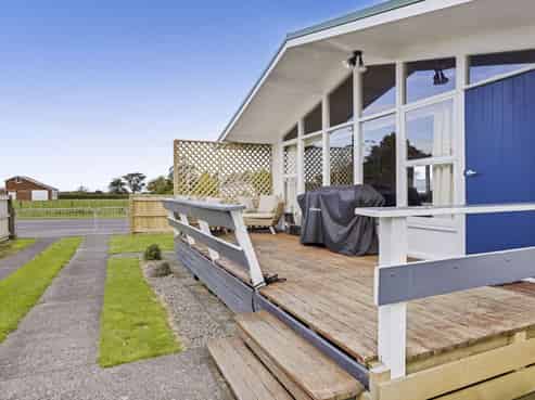 27 Egmont Street, Kaponga