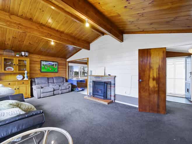 27 Egmont Street, Kaponga