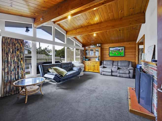 27 Egmont Street, Kaponga