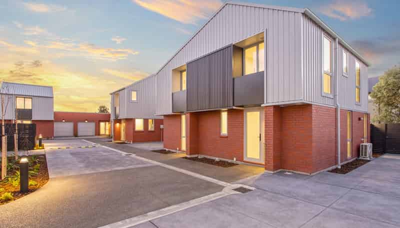 12/141 St Albans Street, Saint Albans