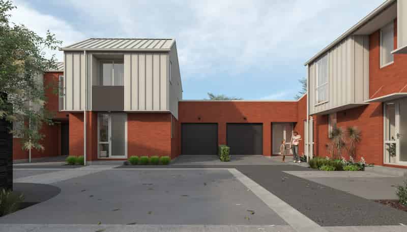 12/141 St Albans Street, Saint Albans