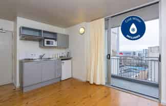 11A/8 Scotia Place, Auckland Central