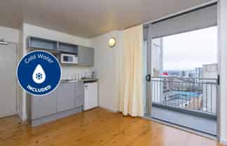 11A/8 Scotia Place, Auckland Central