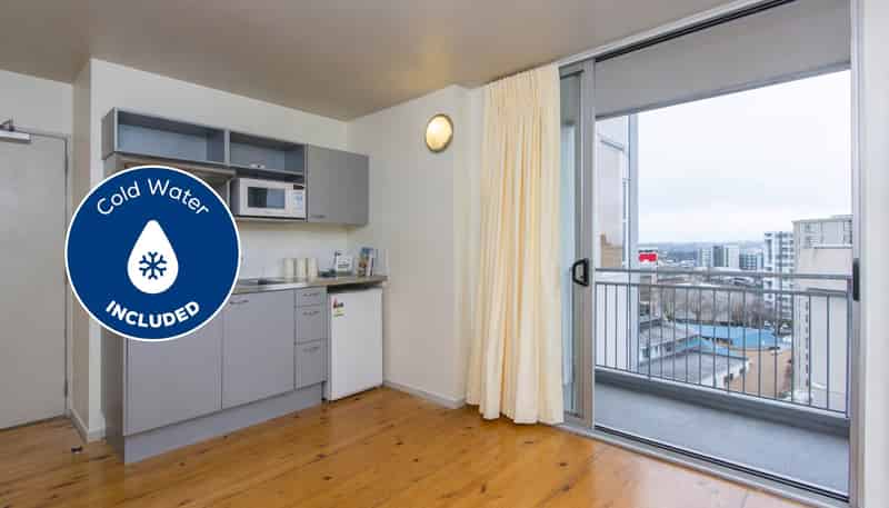 11A/8 Scotia Place, Auckland Central