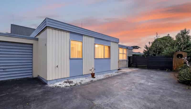 18D Mathieson Street, Whanganui Central