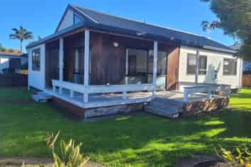 8 Mill Road, Whitianga