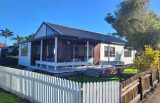 8 Mill Road, Whitianga