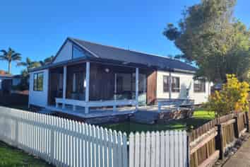 8 Mill Road, Whitianga