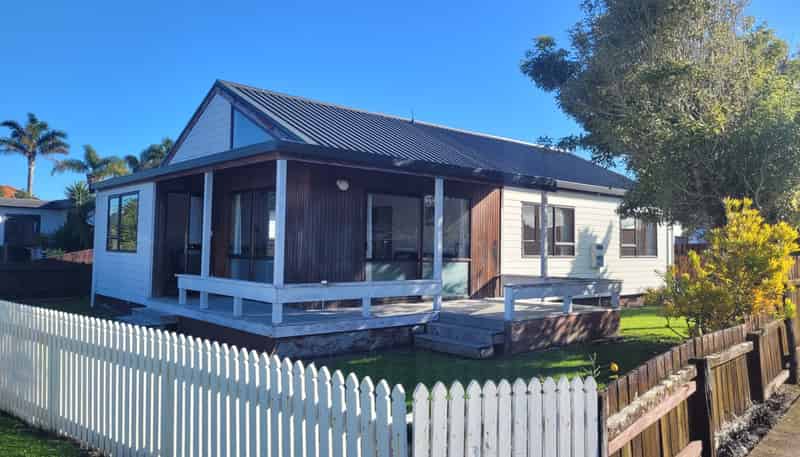 8 Mill Road, Whitianga