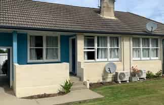 3 Taward Street, Oamaru