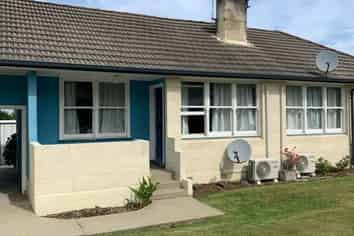 3 Taward Street, Oamaru