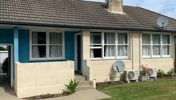 3 Taward Street, Oamaru
