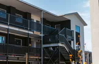 Canterbury - Address withheld