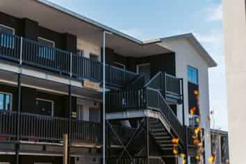 Canterbury - Address withheld