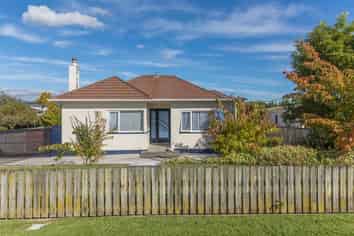 29 Graham Street, Levin