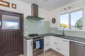 29 Graham Street, Levin