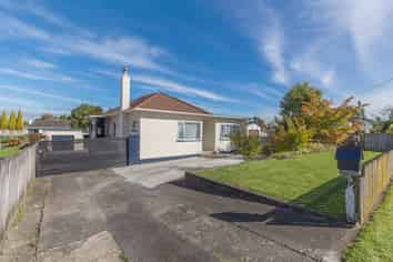 29 Graham Street, Levin