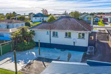 29 Graham Street, Levin