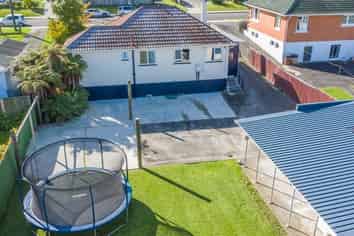 29 Graham Street, Levin