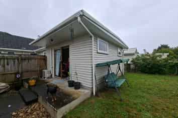 9 Worcester Street, Levin