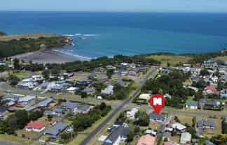 43 Fox Street, Opunake