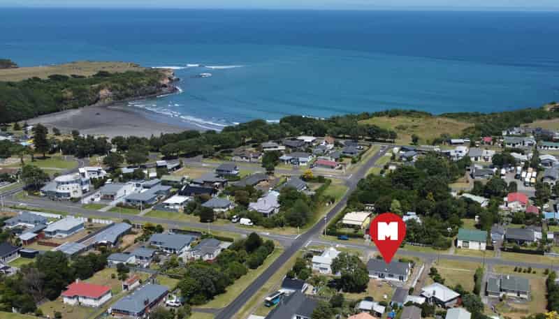 43 Fox Street, Opunake