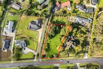 33B Colombo Road, Waiuku