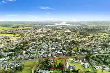 33B Colombo Road, Waiuku