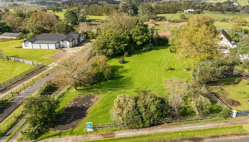 33B Colombo Road, Waiuku