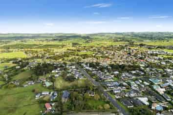 33B Colombo Road, Waiuku