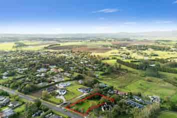 33B Colombo Road, Waiuku
