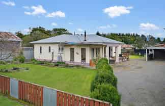 5 Eric Street, Norsewood