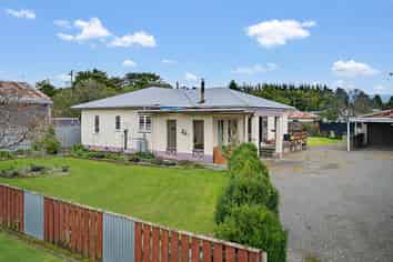 5 Eric Street, Norsewood