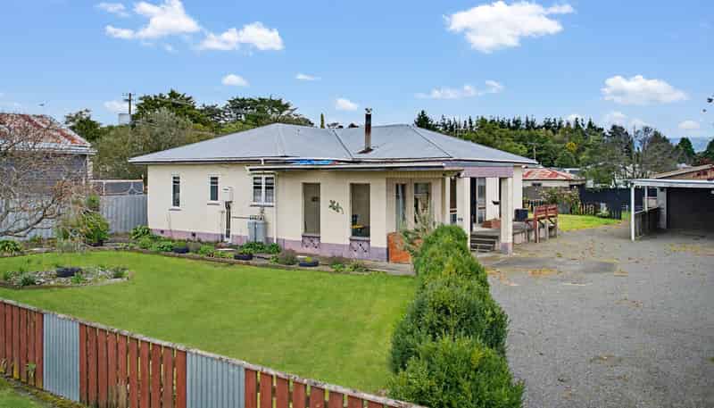 5 Eric Street, Norsewood