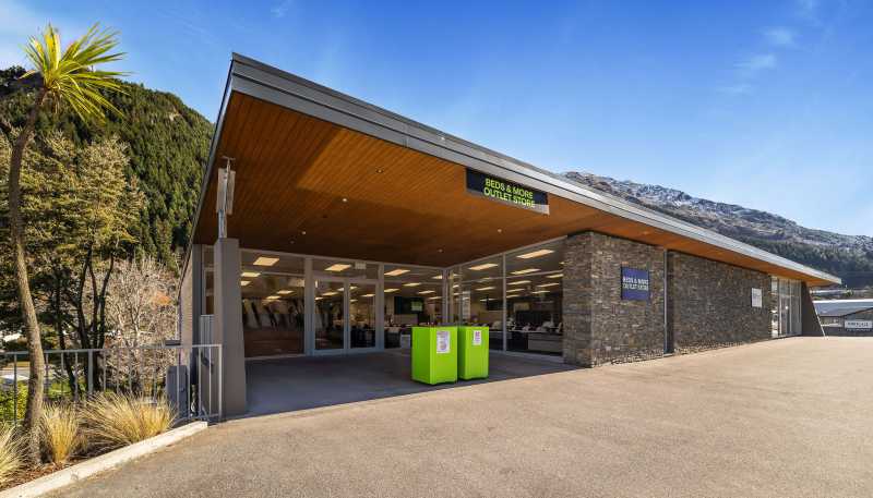 58 Gorge Road, Queenstown