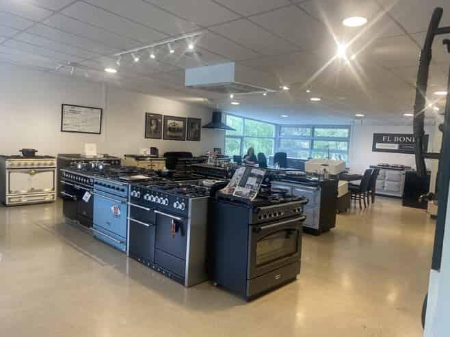 Ground floor tenancy with on-site parking