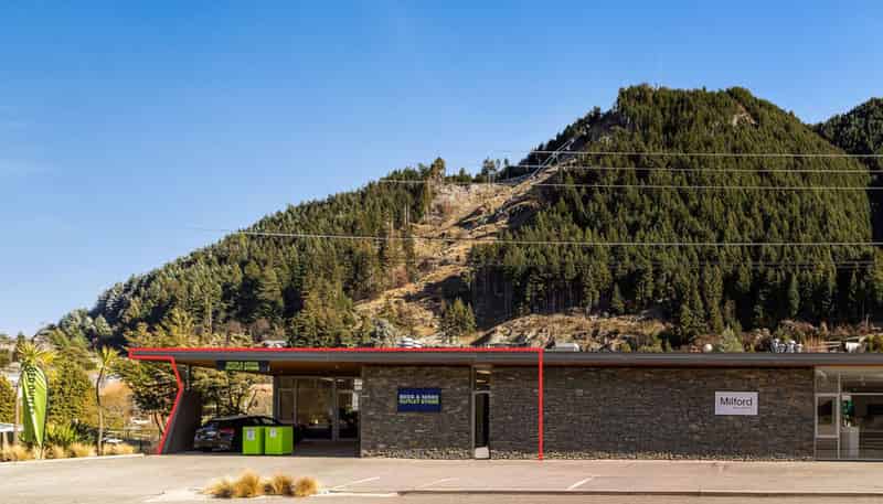 58 Gorge Road, Queenstown