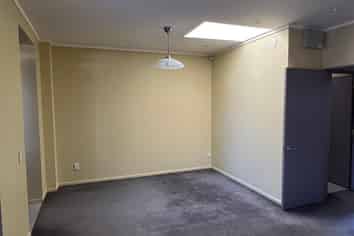 Wellington - Address withheld