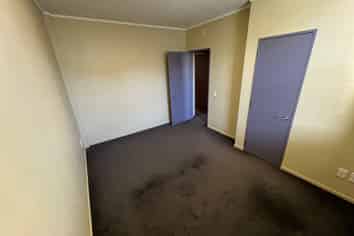 Wellington - Address withheld