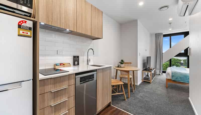 804B/20 Park Avenue, Ellerslie