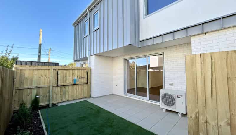 2/111 Neville Street, Spreydon